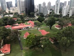 City Suites (D12), Apartment #508399121
